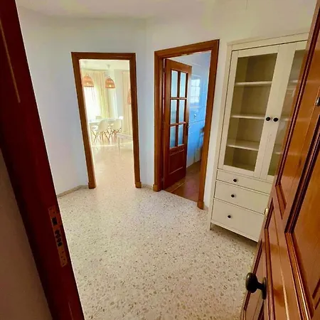 Apartment Vacacional Mirador 25