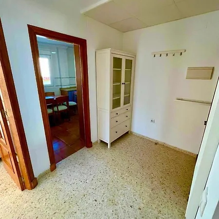 Vacacional Mirador 25 Apartment *
