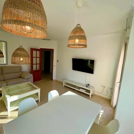 Apartment Vacacional Mirador 25 Tarifa