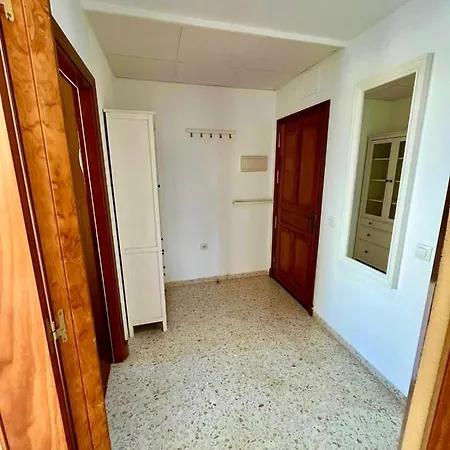 Vacacional Mirador 25