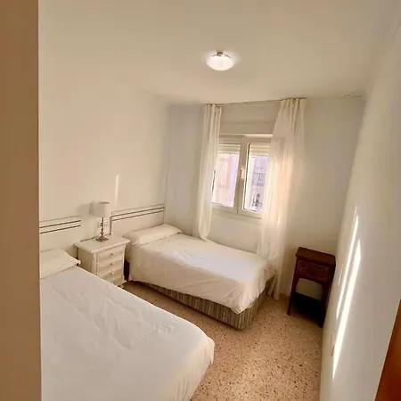 Apartment Vacacional Mirador 25 Tarifa