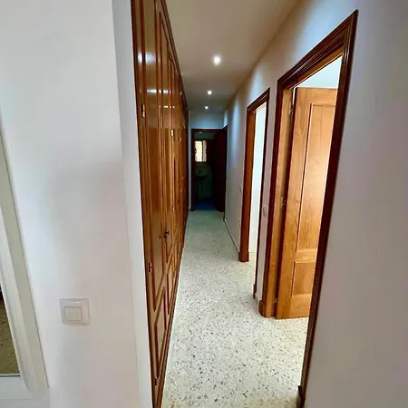 Apartment Vacacional Mirador 25