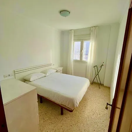 Vacacional Mirador 25 * Tarifa