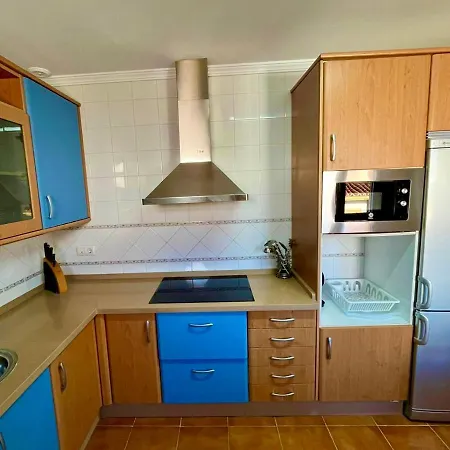 Apartment Vacacional Mirador 25 *