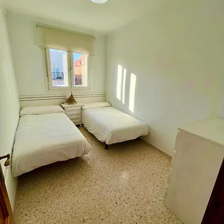 Apartment Vacacional Mirador 25