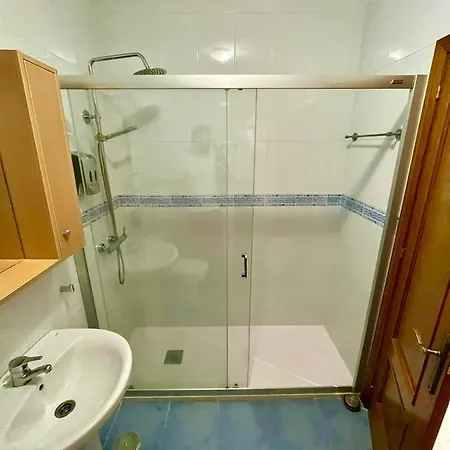 Vacacional Mirador 25 Apartment Tarifa