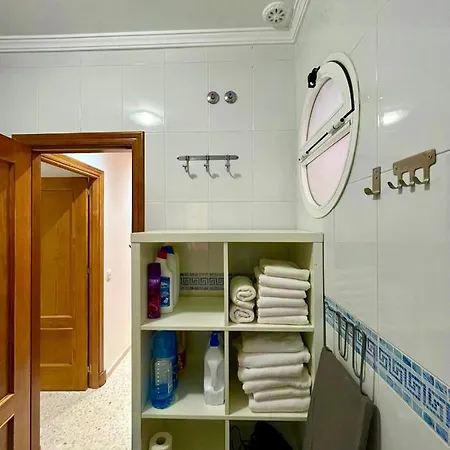 Apartment Vacacional Mirador 25