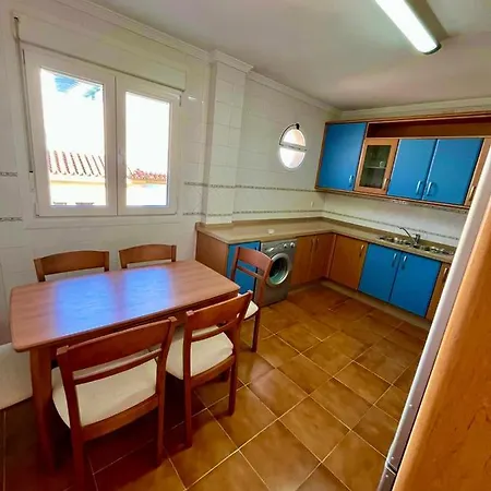 Vacacional Mirador 25 Tarifa